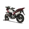 Echappement HP CORSE SPS MOTO GUZZI V85TT 0