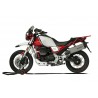 Echappement HP CORSE SPS MOTO GUZZI V85TT 1