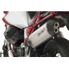 Echappement HP CORSE SPS MOTO GUZZI V85TT 2