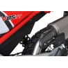 Echappement HP CORSE SPS MOTO GUZZI V85TT 3