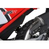 Echappement HP CORSE SPS MOTO GUZZI V85TT 8