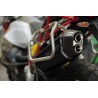 Echappement HP CORSE SPS MOTO GUZZI V85TT 10