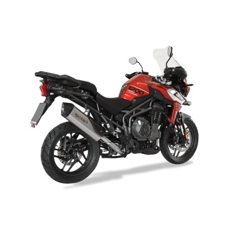 Echappement HP CORSE SPS TRIUMPH 1200 TIGER 2012-2020