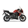 Echappement HP CORSE SPS TRIUMPH 1200 TIGER 2012-2020 3