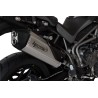 Echappement HP CORSE SPS TRIUMPH 800 TIGER 2018-2020 2