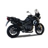 Echappement HP CORSE SPS TRIUMPH 800 TIGER 2018-2020 3