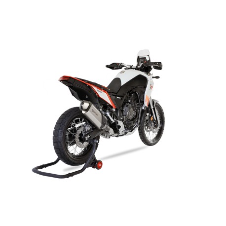 Echappement HP CORSE 4-TRACK YAMAHA XTZ 700 TENERE 2019-2020