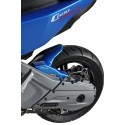 Garde boue arrière ermax BMW C600 SPORT 2012-2015