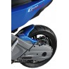 Garde boue arrière ermax BMW C600 SPORT 2012-2015 0