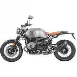 Raccord d’échappement AKRAPOVIC bas BMW R NINE T 2014-2023