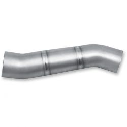 Tube de liaison echappement AKRAPOVIC DUCATI 821 MONSTER 2014-2020 1200 MONSTER 2017-2020