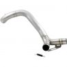 Tube de liaison echappement AKRAPOVIC DUCATI 1100 SCRAMBLER 2018-2019 0