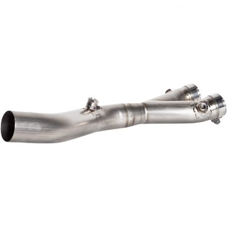 Tube de liaison echappement AKRAPOVIC YAMAHA MT-10 2016-2020