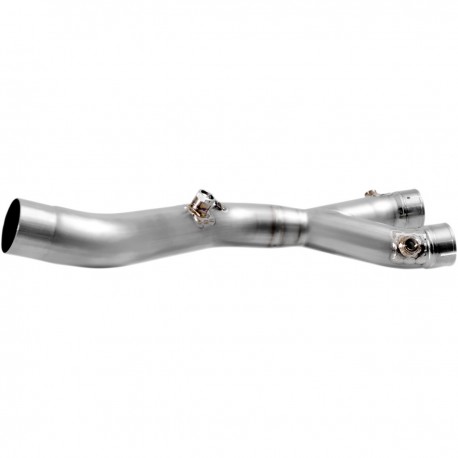 Tube de liaison echappement AKRAPOVIC YAMAHA YZF-R1 2020