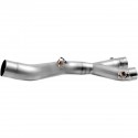 Tube de liaison echappement AKRAPOVIC YAMAHA YZF-R1 2020