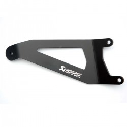 Protection patte d'échappement AKRAPOVIC BMW S1000RR M1000RR
