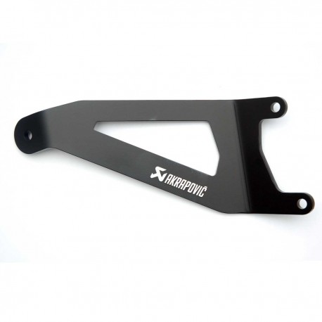 Protection patte d'échappement AKRAPOVIC BMW S1000RR 2019-2020