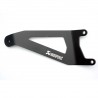 Protection patte d'échappement AKRAPOVIC BMW S1000RR 2019-2020 0