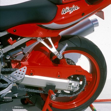 Garde boue ermax KAWASAKI ZX6R 2000-2002