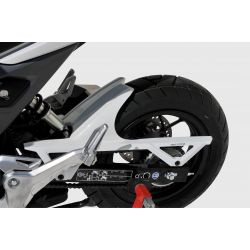 Garde boue ermax HONDA MSX 125 2016-2020