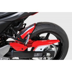 Garde boue ermax SUZUKI SV 650 2016-2025