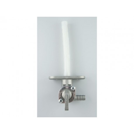 Robinet d'essence BUZZETTI sortie latérale droite Robinet d'essence BUZZETTI sortie latérale droite