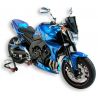 Garde boue ermax YAMAHA FZ1 / FAZER 2006-2015 3