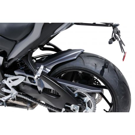 Garde boue ermax SUZUKI GSXS 1000 GSXF 1000 2015-2020