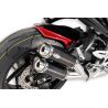 Garde boue ermax SUZUKI GSXS 1000 GSXF 1000 2015-2020 3