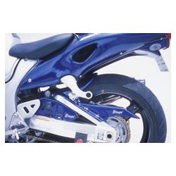 Garde boue ermax SUZUKI GSXR 1300 HAYABUSA 1999-2007