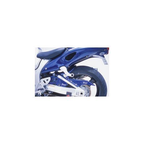 Garde boue ermax SUZUKI GSXR 1300 HAYABUSA 1999-2007
