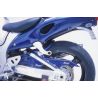 Garde boue ermax SUZUKI GSXR 1300 HAYABUSA 1999-2007 0