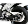 Garde boue ermax SUZUKI GSXR 1340 HAYABUSA 2008-2019 0