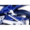 Garde boue ermax SUZUKI GSXR 1340 HAYABUSA 2008-2019 1