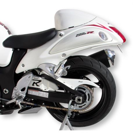 Garde boue ermax SUZUKI GSXR 1340 HAYABUSA 2008-2019