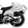 Garde boue ermax SUZUKI GSXR 1340 HAYABUSA 2008-2019 2