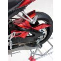 Garde boue ermax SUZUKI GSXR 600 / GSXR 750 2006-2007