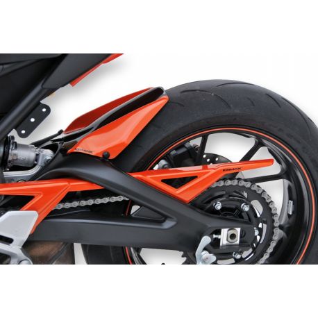 Garde boue ermax YAMAHA MT-09 2014-2016