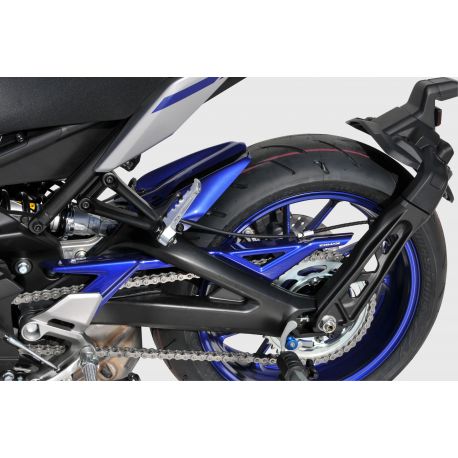 Garde boue ermax YAMAHA MT-09 2017-2020