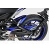 Garde boue ermax YAMAHA MT-09 2017-2020 0