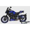 Garde boue ermax YAMAHA MT-09 2017-2020 1