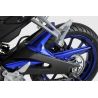 Garde boue arriere ermax YAMAHA MT-125 2014-2019 0