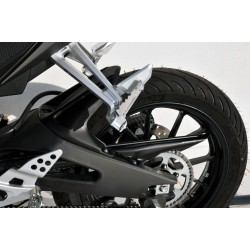 Garde boue ermax YAMAHA YZF125R 2015-2018