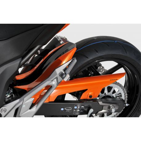 Garde boue ermax KAWASAKI Z800 / Z800E 2013-2016