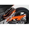 Garde boue ermax KAWASAKI Z800 / Z800E 2013-2016 0