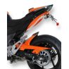 Garde boue ermax KAWASAKI Z800 / Z800E 2013-2016 2