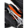 Garde boue ermax KAWASAKI Z800 / Z800E 2013-2016 3