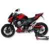Garde boue ermax KAWASAKI Z800 / Z800E 2013-2016 5