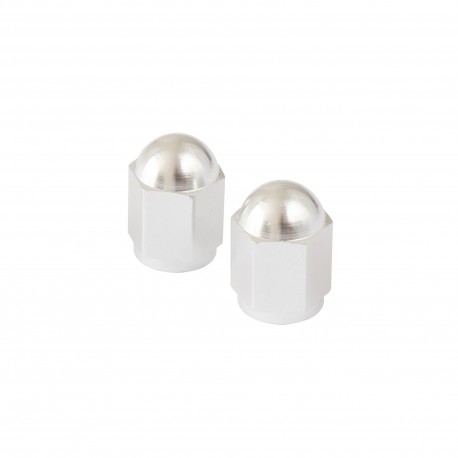 Bouchon de valve en alu