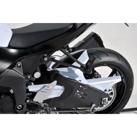 Garde boue ermax KAWASAKI ZX6R 636 2013-2016